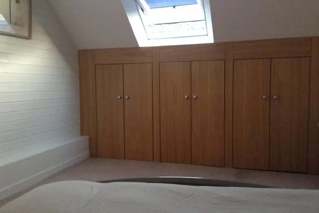 2 Bedroom Apartment With Park View Edinburgh 0*,